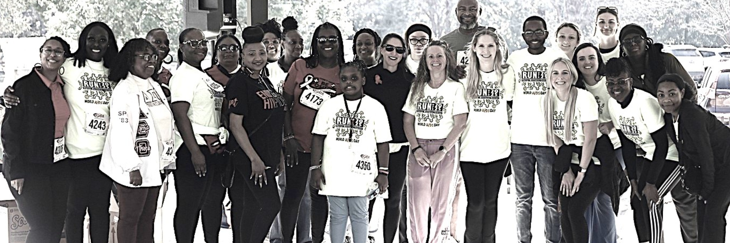 Unity Wellness Center World AIDS Day Run/Walk