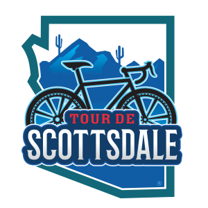 Tour de Scottsdale logo
