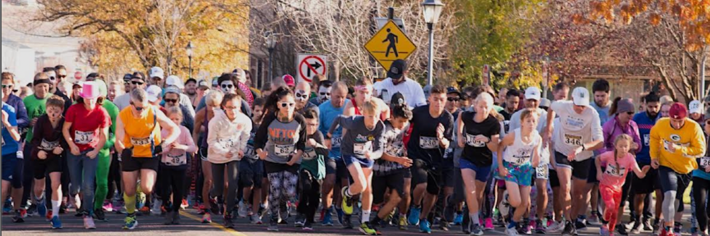 Day of the Dead Race 12