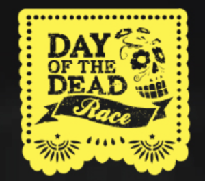 Day of the Dead Race 12 logo