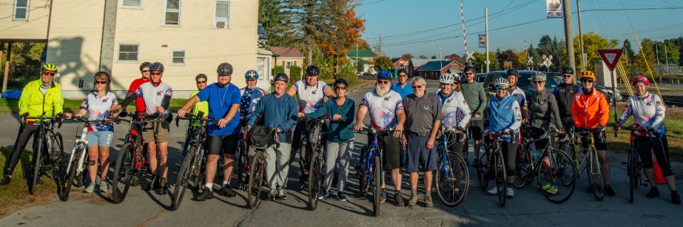 Stars & Stripes Bike-Run-Walk