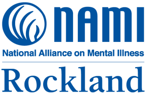 NAMI Rockland 5K Run / Walk for Mental Wellness 2026 logo