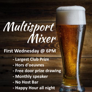 Multisport Mixer logo