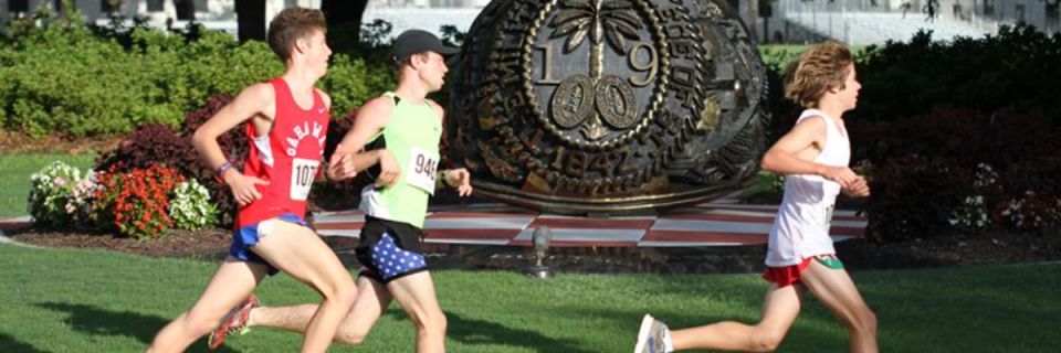 Dog Days of Summer 5K