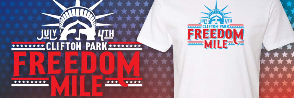 Freedom Mile
