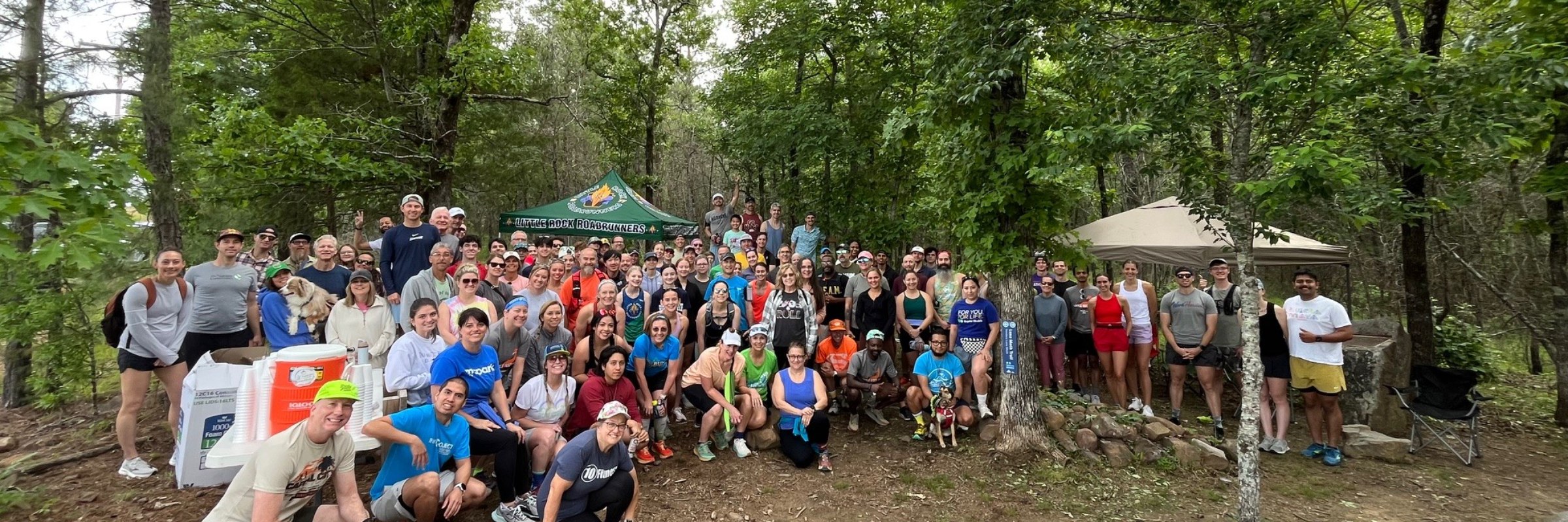 Trails & Tacos III