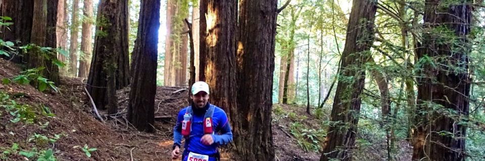 Crystal Springs Trail Run