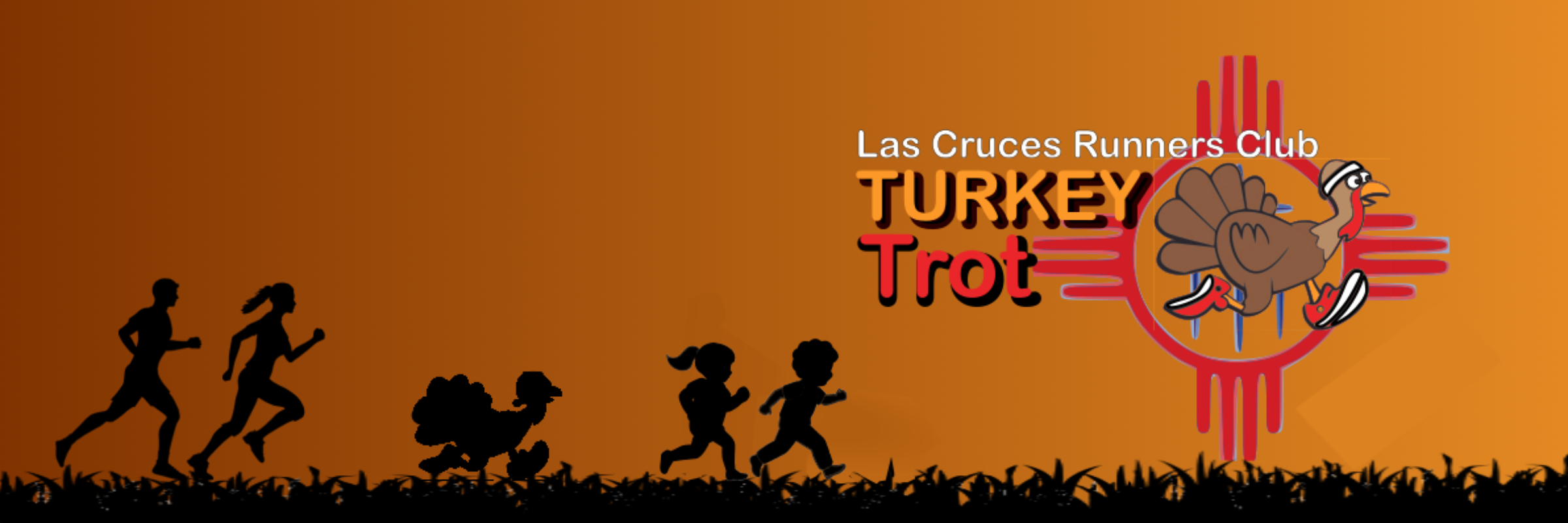 The Official Las Cruces Thanksgiving Day Turkey Trot