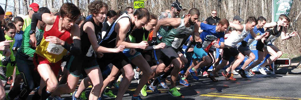 Country Fun 5K & 1/2 Mile Fun Run
