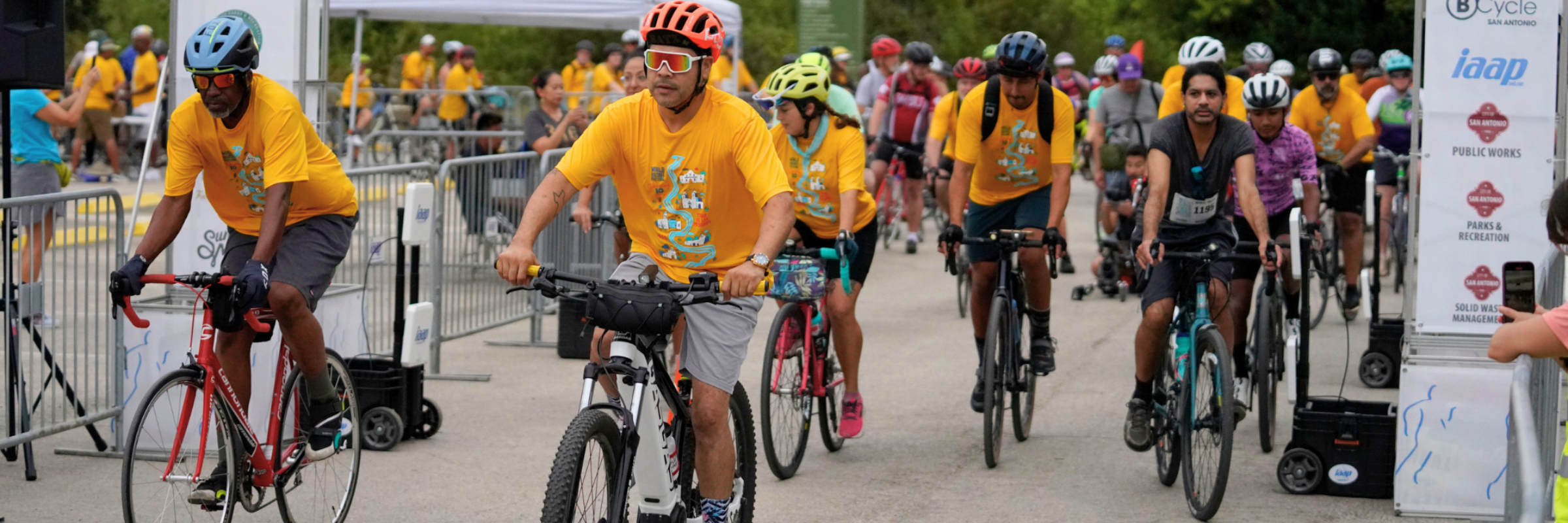 World Heritage Festival Tour de las Misiones