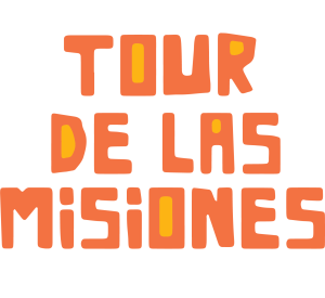 World Heritage Festival Tour de las Misiones logo