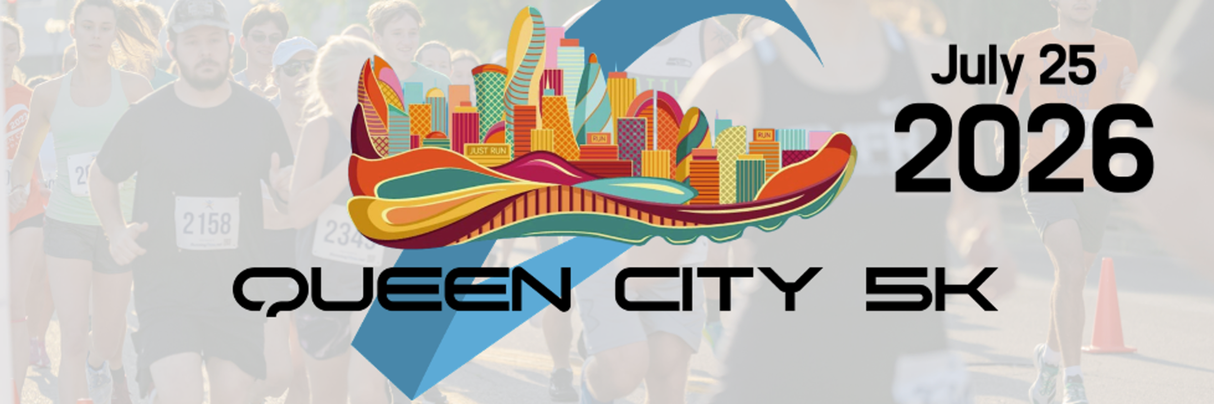 Queen City 5K