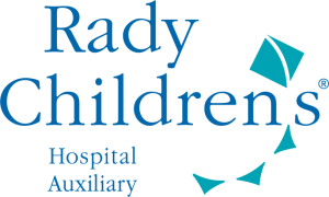 Coronado Turkey Trot presented by Rady Children’s Hospital Auxiliary logo