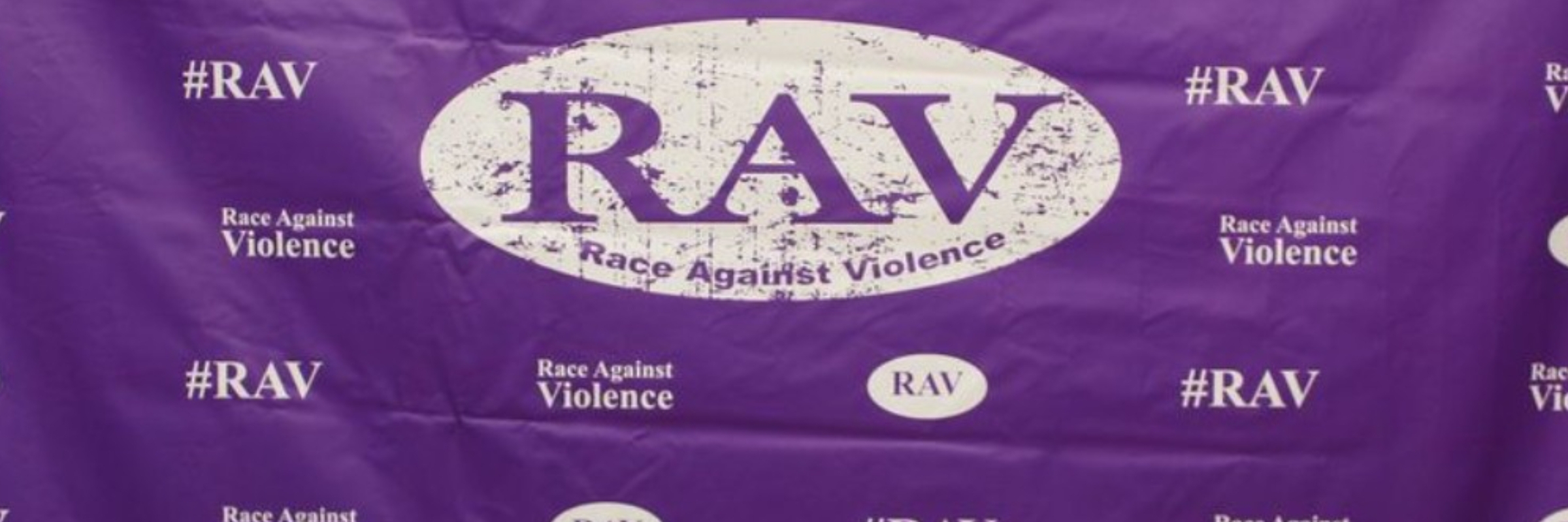 Race Against Violence 5K