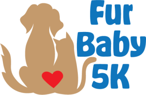Fur Baby 5K & Mutt Mile logo