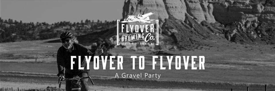 Flyover to Flyover