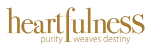 Heartfulness NJ 5K Run and Walk logo