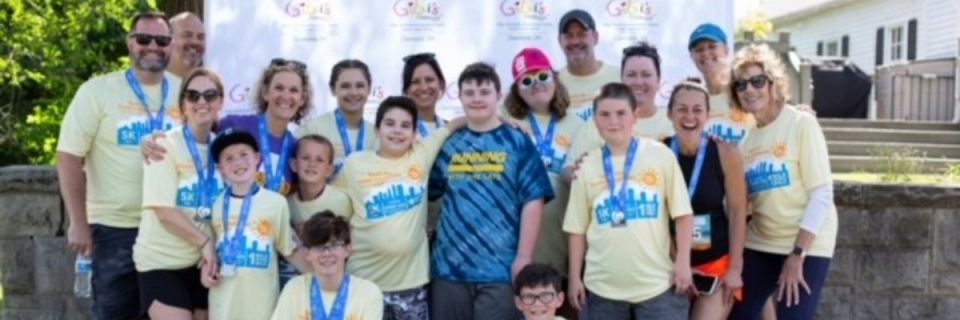 Gigi's Playhouse 5k