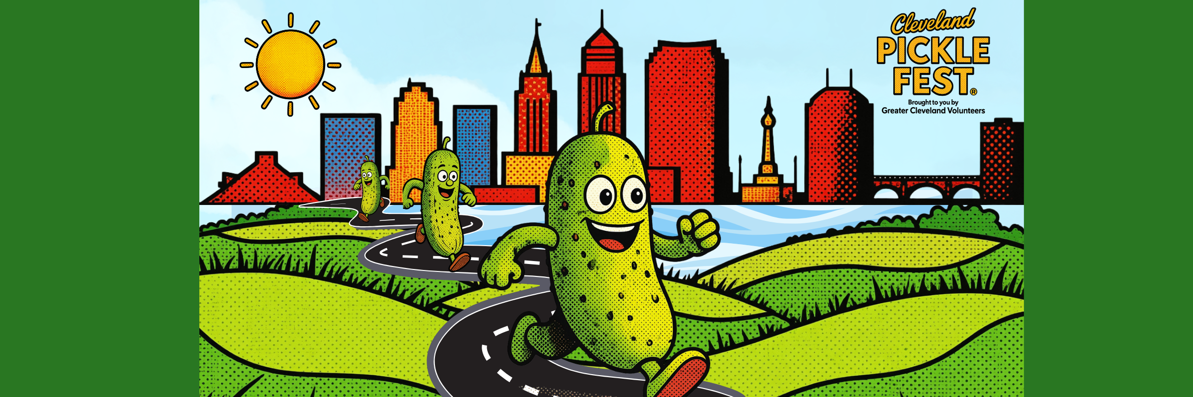 Pickle Fest 5K