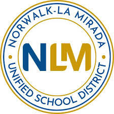 Nlmusd Wellness 5K Fun Run/Walk logo