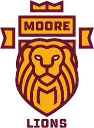 Miles for Moore logo