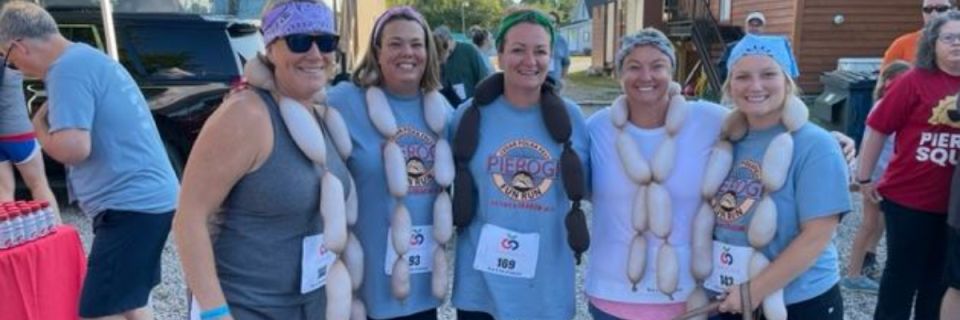 Cedar Polka Fest – Race Series