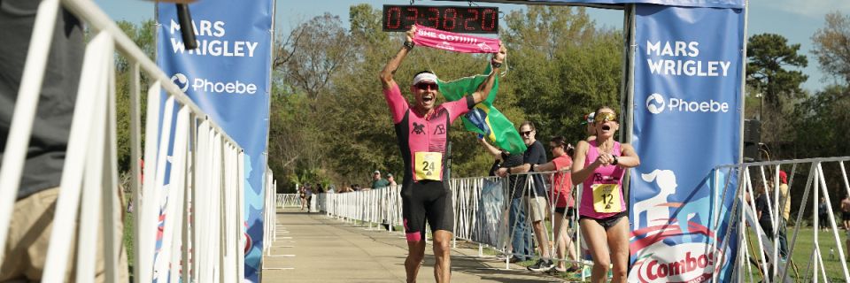 Combos(R) Marathon and Half Marathon
