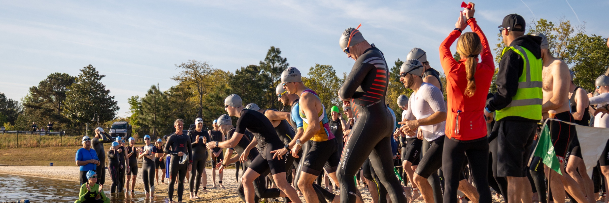 Pinehurst Triathlon Festival