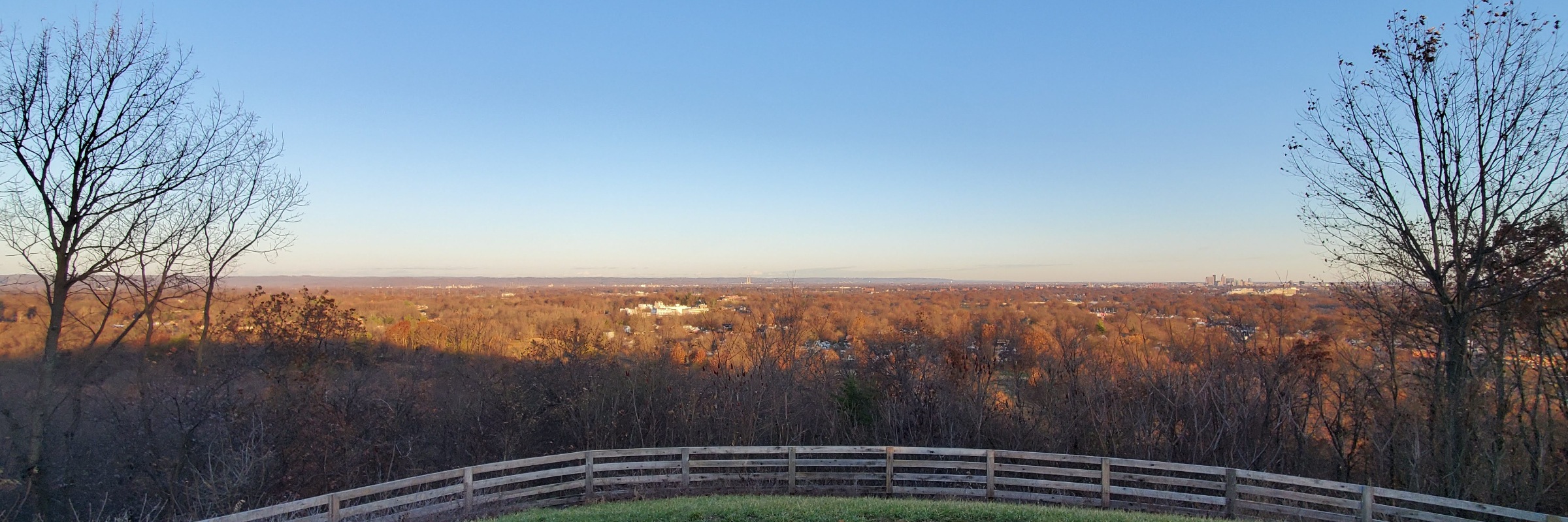 The Lookout