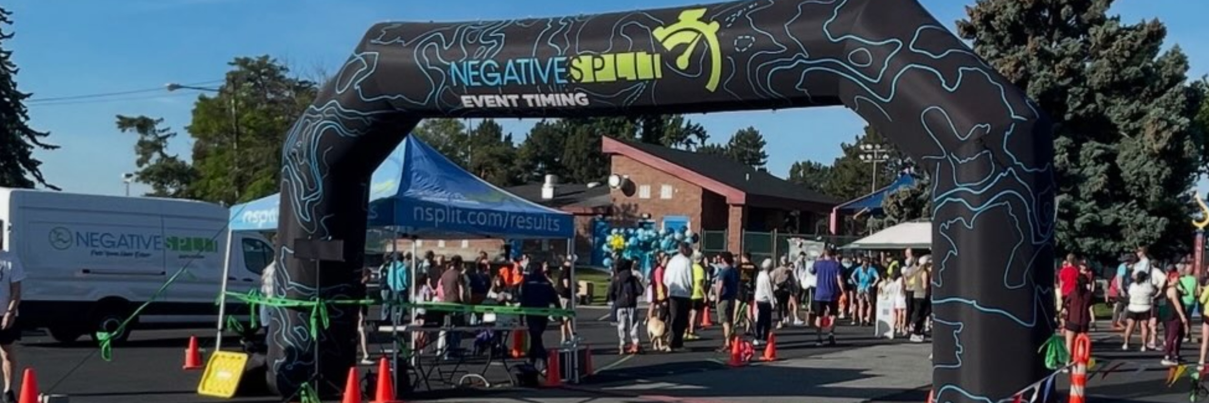 Spring Festival 10K Run and 5K Run/Walk