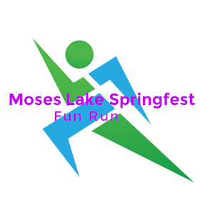 Spring Festival 10K Run and 5K Run/Walk logo