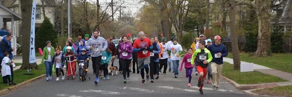 OFS 5K Run & Ride