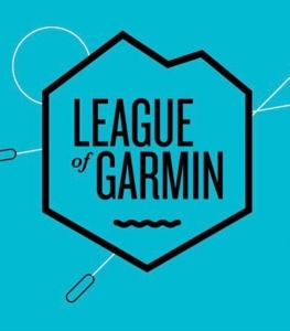 Log Virtual 5K/10K/Half & Full Marathon logo