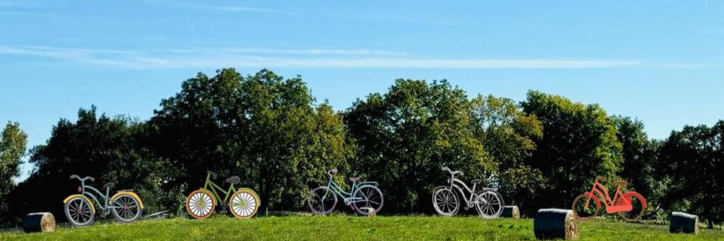 HMFA’s Tour de Heartland Fundraiser