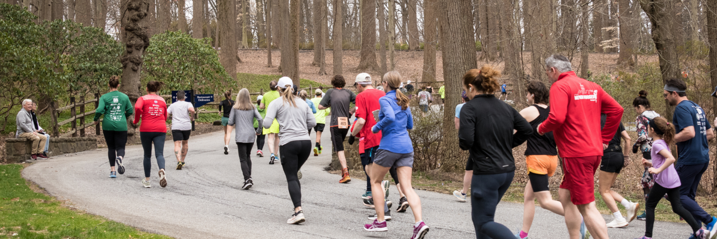 Liver Run 5K