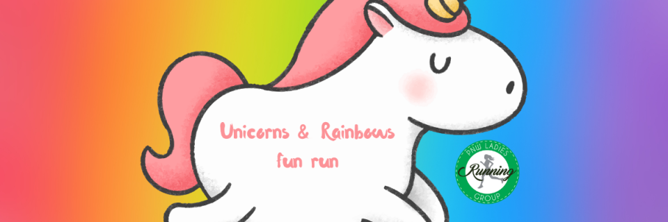 Unicorns & Rainbows 5k