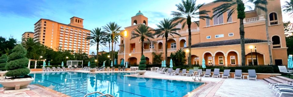 The Ritz-Carlton Grande Labor Day Weekend 5K & Yoga Master Class