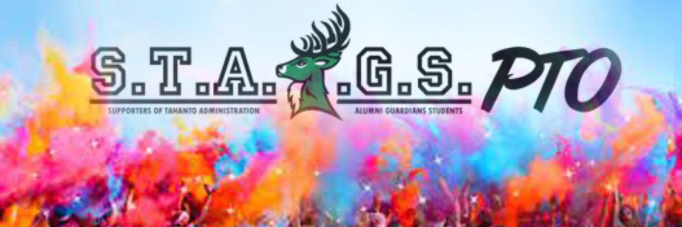 Tahanto 3K Glow Run/Walk