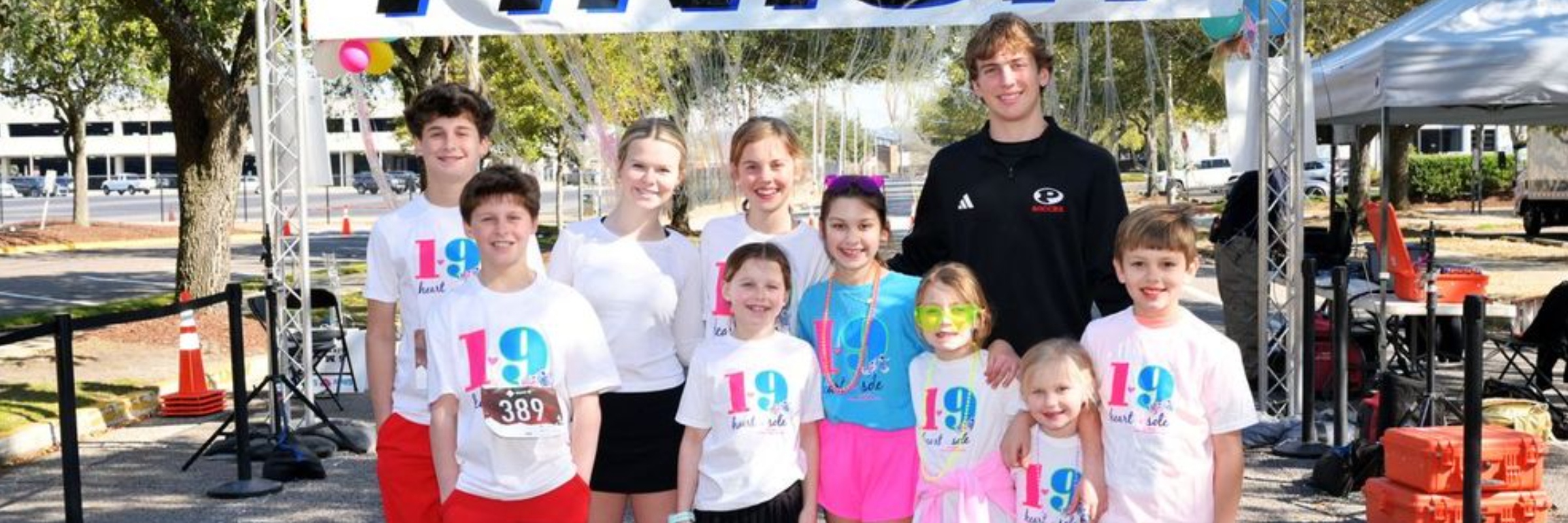 Heart and Sole 5k