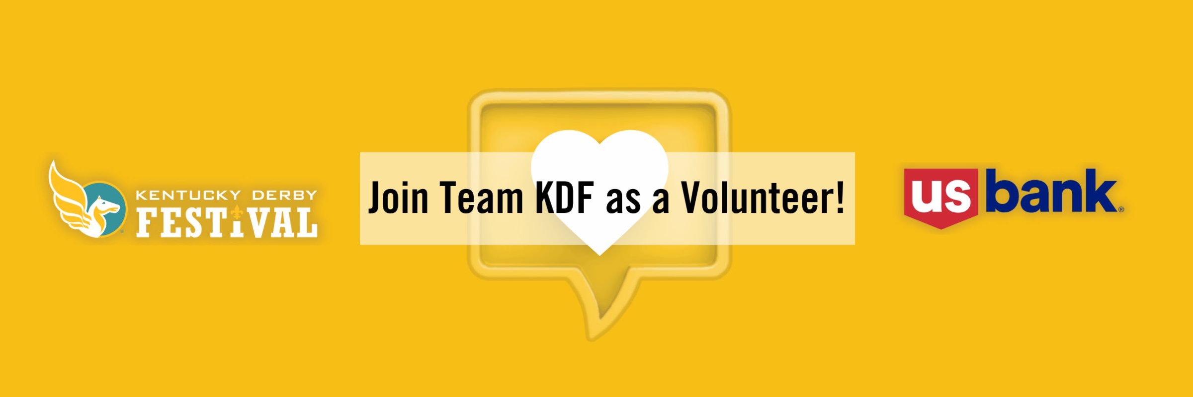 Kentucky Derby Festival Volunteers