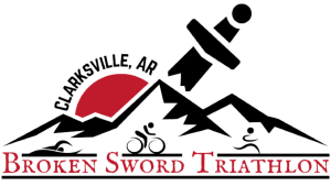 Broken Sword Triathlon & Kid's Tri logo