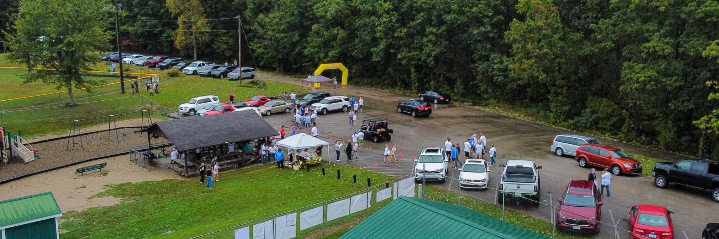 J.J. the Jet Plane Foundation 5K Color Run/Walk for Pediatric Cancer