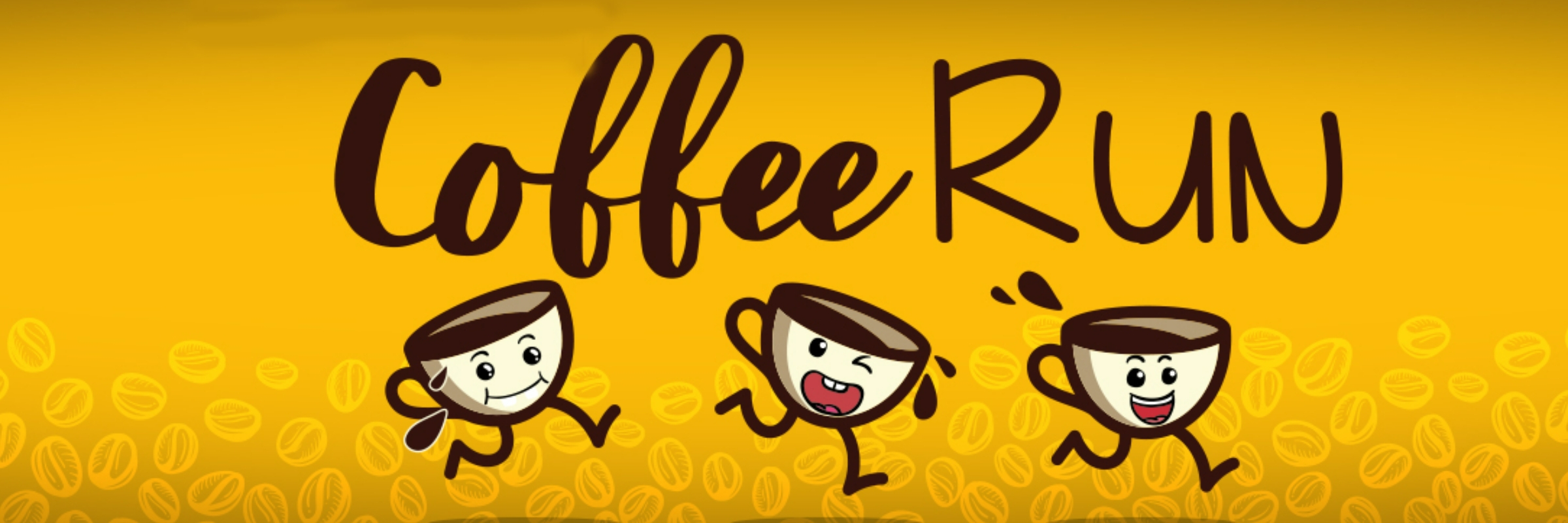 Bakersfield Coffee Run