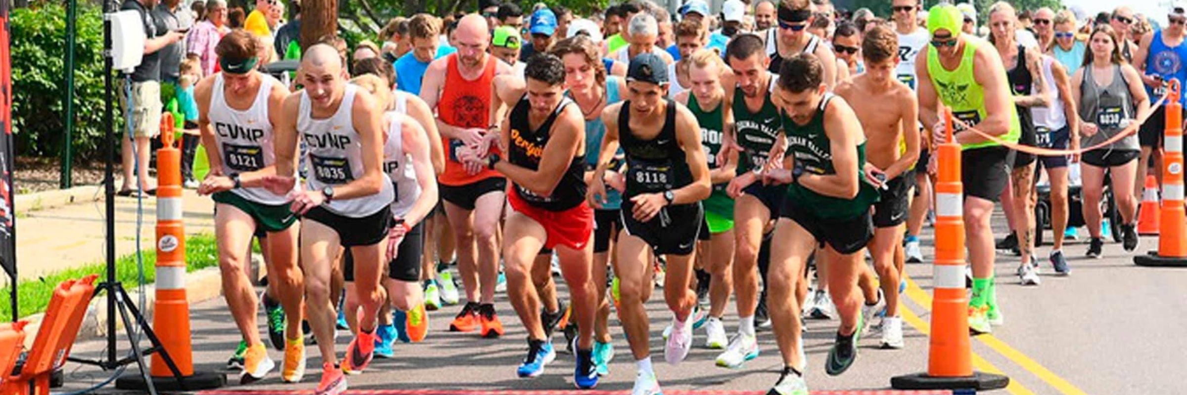 2026 Four Leaf Clover Run