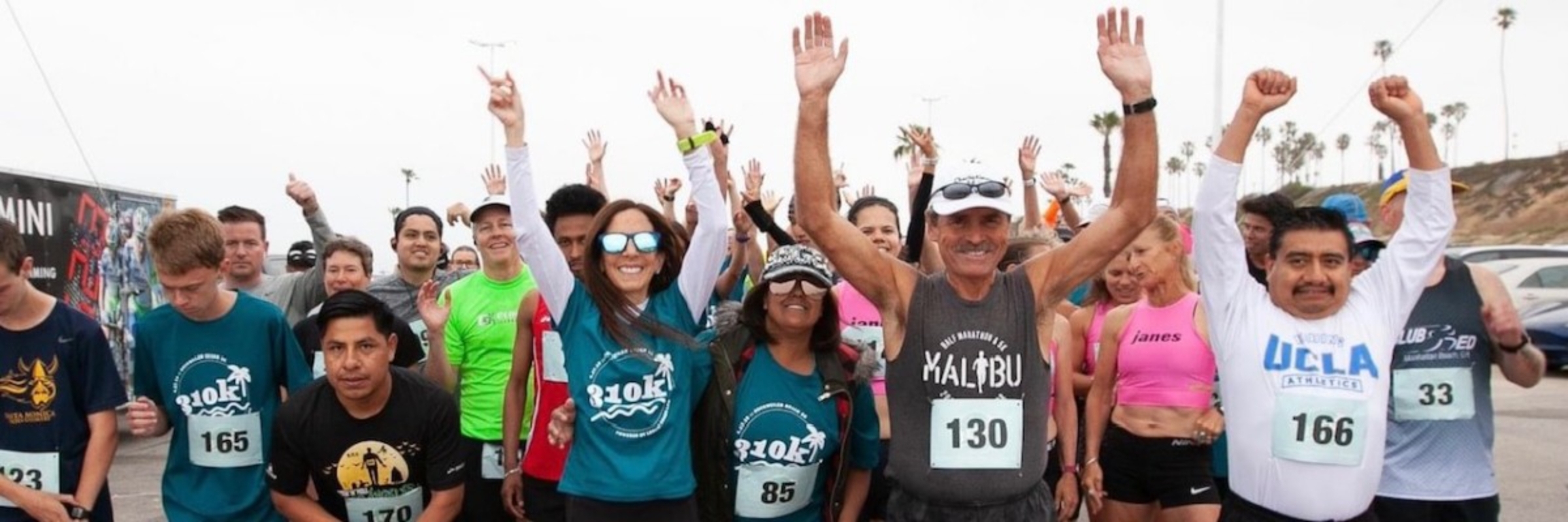 310K Run/walk powered by Leslie Cohen Law