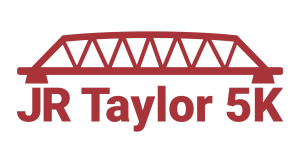 J. R. Taylor 5K Race and Walk logo