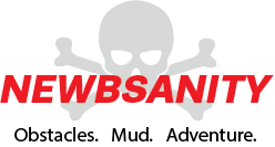 Newbsanity Last Man Standing OCR Ultra logo