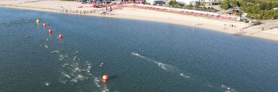 Mighty North Fork Triathlon