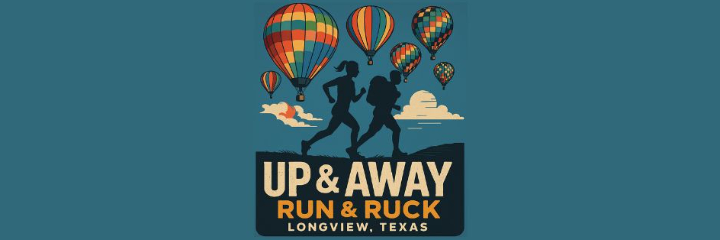 Up & Away Run & Ruck