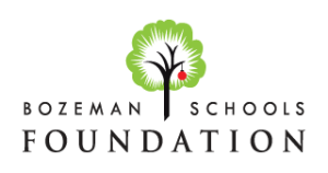 Santa Run for Education 5K Race logo